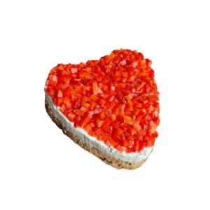 Mostachon fresa Ciudad Satélite